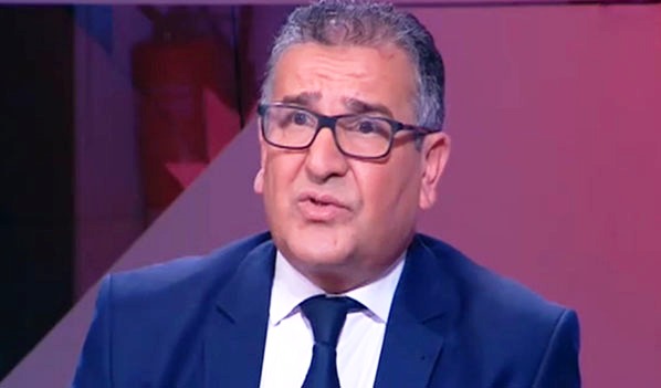 جماهري