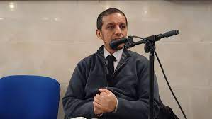 حسن
