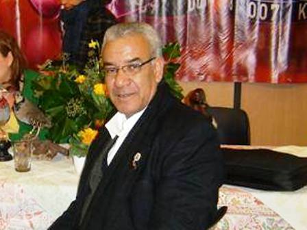 fawzi hallaj