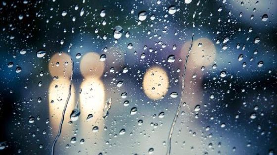 توقعات الجو يوم الاثنين…نزول قطرات محلية