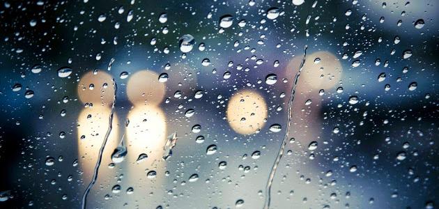 كلمات_عن_الشتاء_والمطر