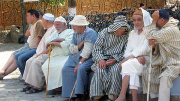 مسنون