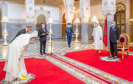 الملك-5