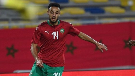 مزراوي: المغرب من أقوى المنتخبات في مونديال قطر