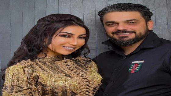 مراكش..3 أشهر حبسا نافذا في حق محمد الترك زوج الفنانة دنيا باطما