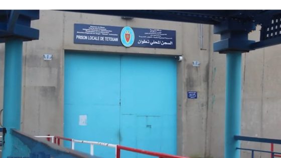 تطوان..تهريب المخدرات وراء اعتقال 6 ضباط من  الجمارك والامن الوطني واحالتهم على سجن صومال