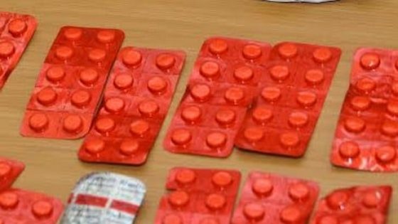 أمن مراكش يحجز 2630 قرص «Rivotril» الطبية و “الاكستازي”