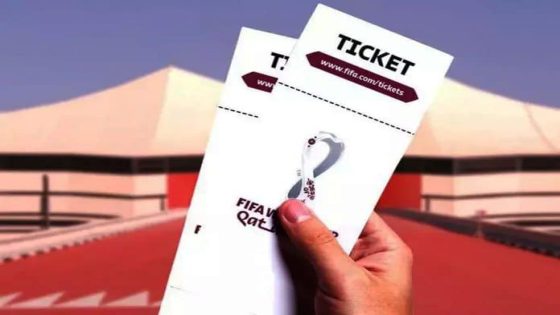 سفارة المغرب بقطر توزع 3 آلاف تذكرة على الجماهير المغربية