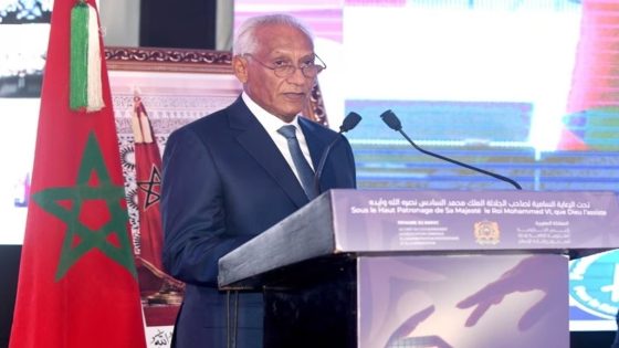 محمد صالح التامك: أوروبا ماضية في مسار الانحطاط