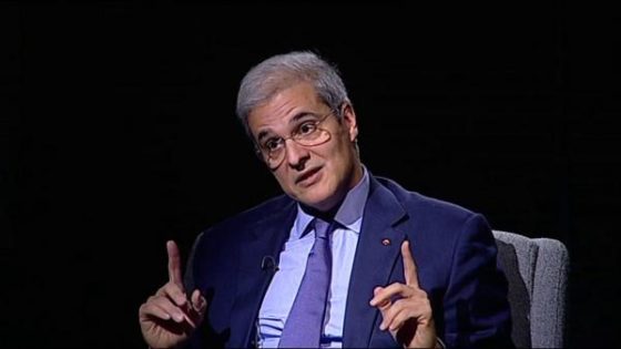 تونس تمنع الامير مولاي هشام دخول أراضيها للمشاركة في ندوة ثقافية