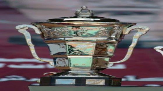 جامعة الكرة تحدد موعد سحب قرعة مسابقة كأس العرش