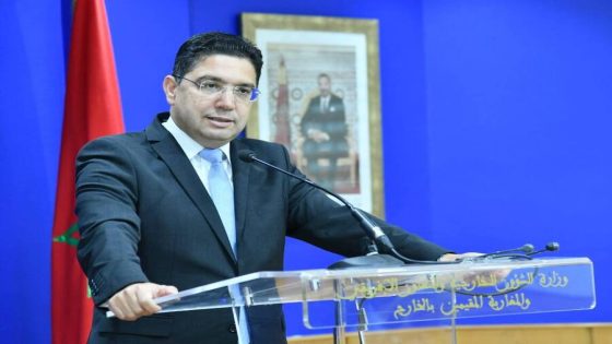 بعد ست سنوات من إغلاقها.. ناصر بوريطة يزور العراق السبت لافتتاح سفارة الرباط