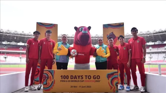 “فيفا” يجرد إندونيسيا من حق استضافة مونديال تحت 20 عاما