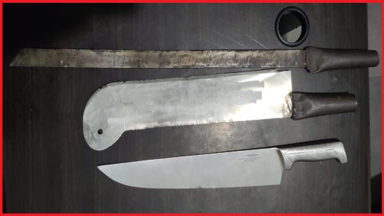 سلا.. استعمال السلاح الناري لتوقيف لصين قاوما الشرطة والتحريض بكلب شرس