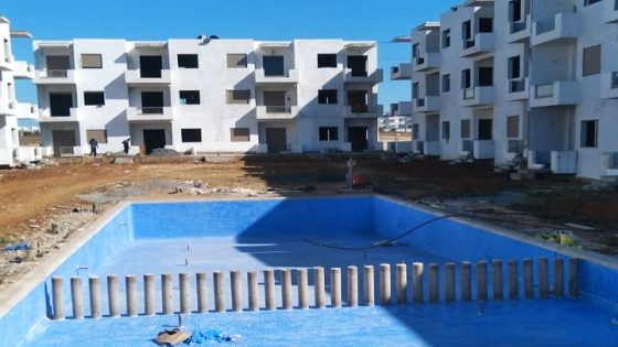 ودادية ” الحمد السكنية” تقاضي بعض منخرطيها لهذا السبب