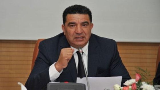 لائحة الاعتقال تطال طبيبين بالفقيه بن صالح سلما شواهد صورية للبرلماني ” مبديع”