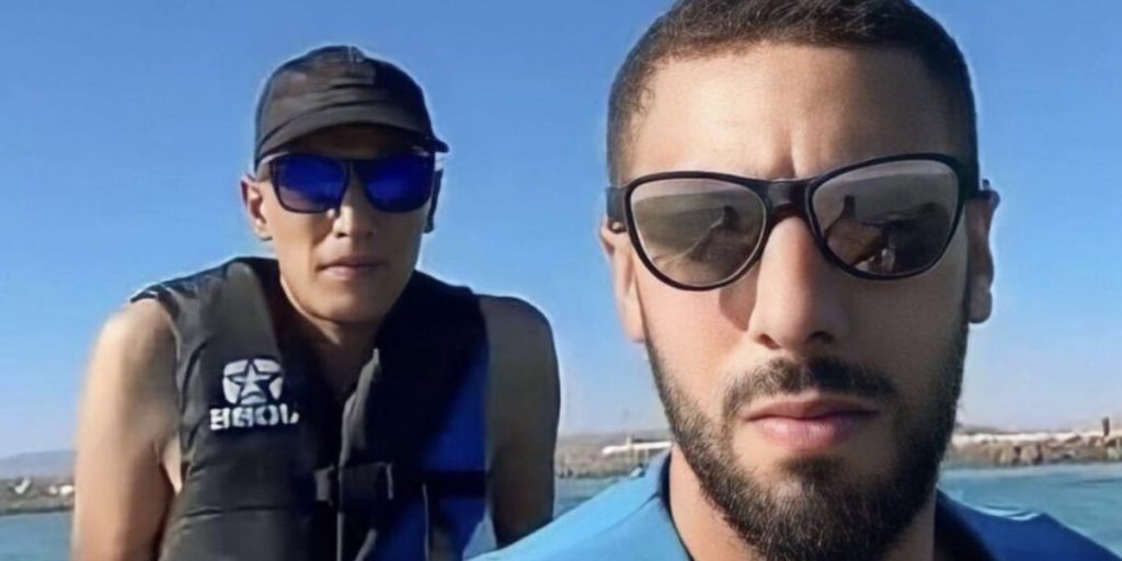 فرنسا تفتح تحقيقا في مقتل مغربيين برصاص البحرية الجزائرية