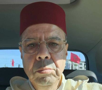 الملك يعزي أسرة المندوب الوزاري المكلف بحقوق الإنسان شوقي بنيوب