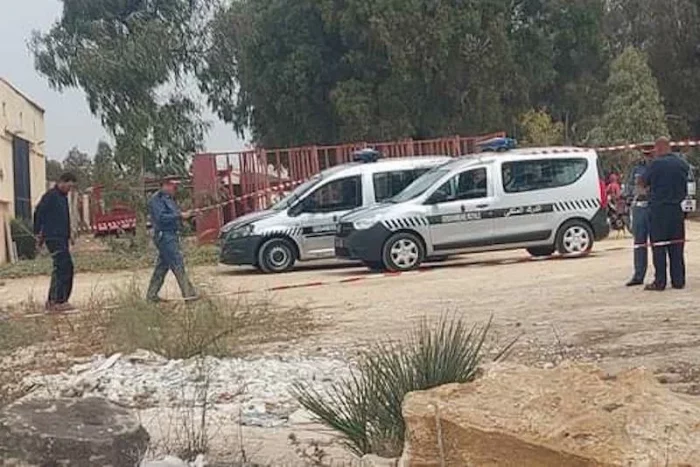 الدرك الملكي بالجديدة يوقف ثلاثة يشتبه تورطهم في جريمة قتل ” وسيم بائع السمك”