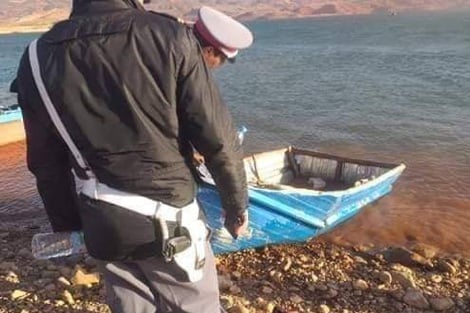 الدرك الملكي يحبط محاولة للهجرة السرية..توقيف 20 شخصا ضواحي أكادير