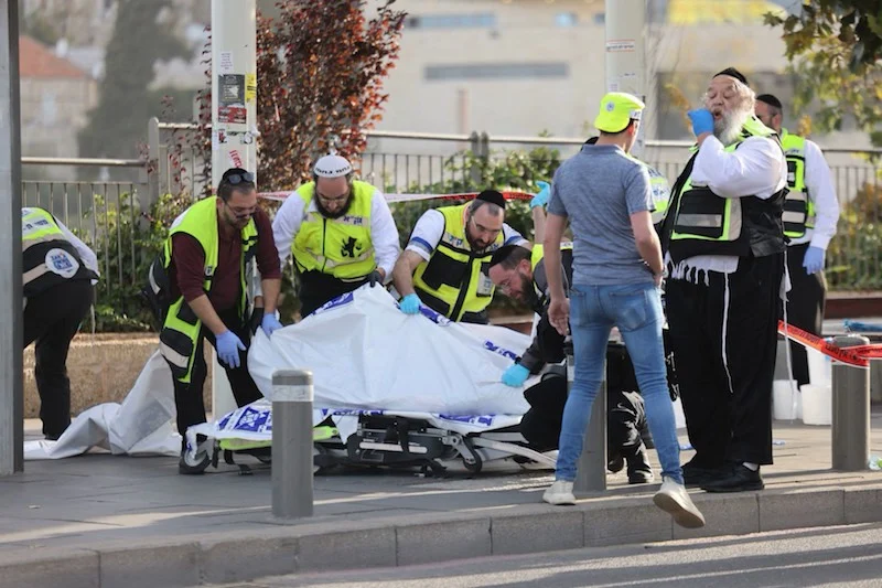 israel-attack