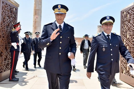 ” حموشي” يؤشر على تعينات جديدة في مناصب المسؤولية المركزية والجهوية