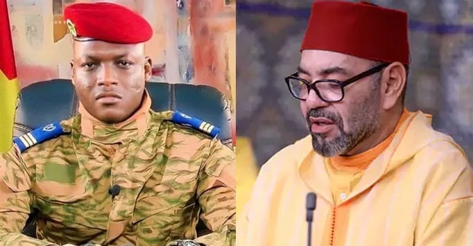 المغرب يحقق إنجازًا دبلوماسيًا: إطلاق سراح أربعة فرنسيين في بوركينا فاسو يعزز مكانته كوسيط موثوق