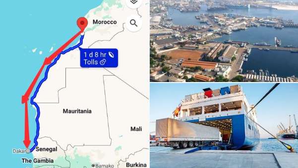 المغرب لنظام الكابرانات بالجزائر: لي ف راس الجمل ف راس الجمال