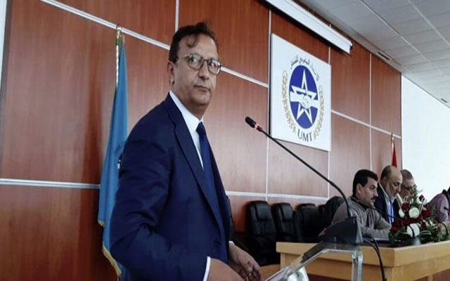 الجامعة الوطنية للتعليم تنسحب من الحوار مع وزارة التربية الوطنية وتتهمها بالتسويف والعبث