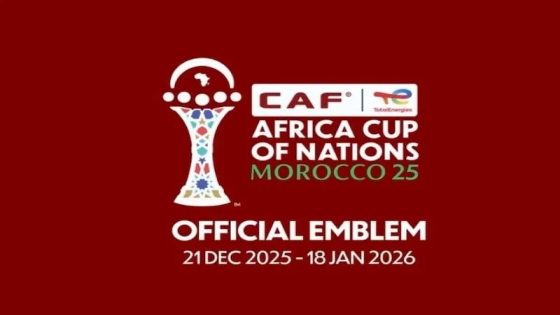 قرعة كأس إفريقيا 2025: مجموعة قوية تنتظر المغرب على أرضه