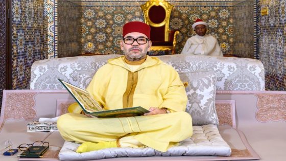 تكييف الأنشطة الملكية الرمضانية والتأهيل الوظيفي عقب العملية الجراحية