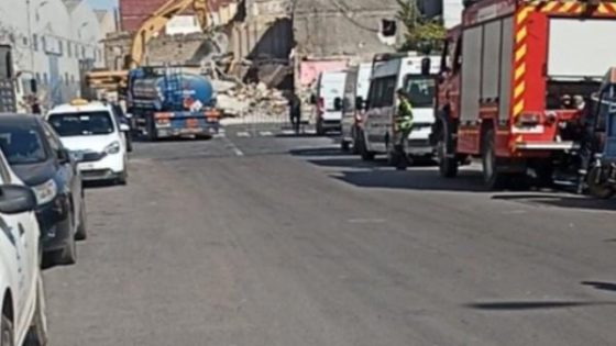 البرنوصي: الدار البيضاء تطوي صفحة دوار “ضاي ضاي” بترحيل 200 أسرة إلى شقق الشلالات