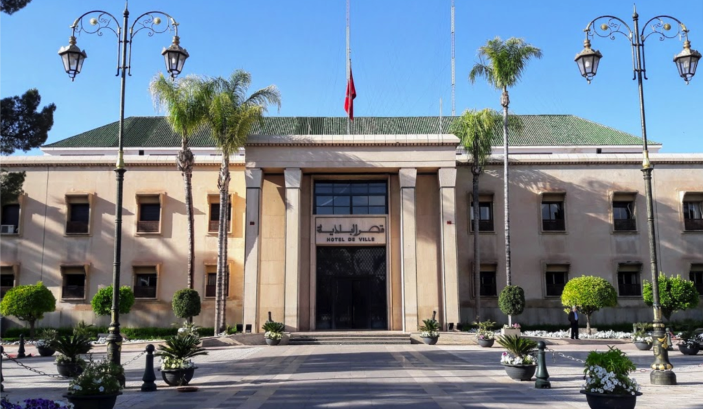 ترقب حذر لمخرجات تقرير لجنة التفتيش المركزية لجماعة مراكش