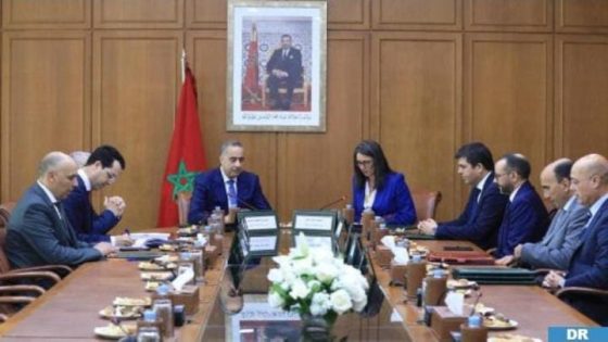 المديرية العامة للأمن الوطني والوكالة القضائية للمملكة توقعان اتفاقية شراكة لتعزيز التعاون القانوني وحماية مصالح الدولة