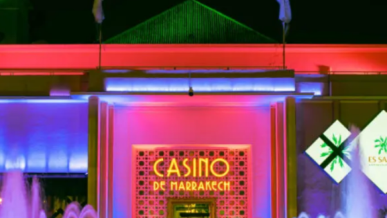 في عمر 84 عامًا مصاب بالزهايمر.. اعتقال آخر متهم في قضية “كازينو السعدي”