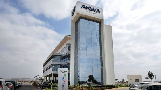 شركات أخنوش تحقق أرباحًا قياسية في 2024 رغم التحديات الاقتصادية