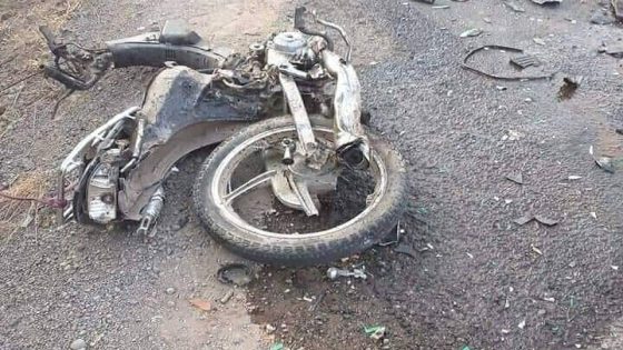 مصرع جنديين في حرب الطرق بالرشيدية