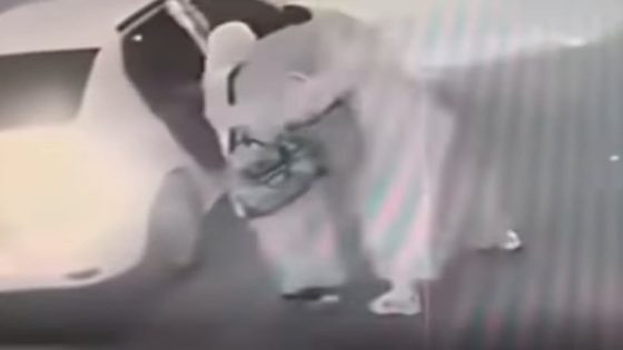 حقيقة صادمة حول اختطاف” امراة الحمام ” بسيدي بنور