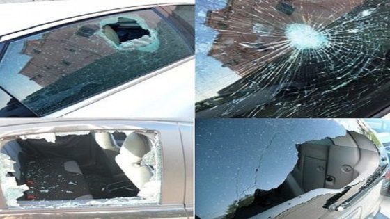 أمن البرنوصي يفكك عصابة تخريب سيارات وتوقف 14 شخصًا