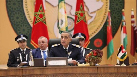 وسام عربي سام لعبد اللطيف حموشي: من التتويج الدولي الواسع إلى الاعتراف العربي