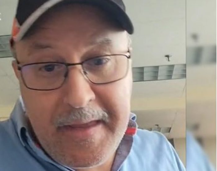 بلاغ للنيابة العامة يسلط الضوء على ملف” جيراندو ومن معه دون ذكر هوية المتابعين