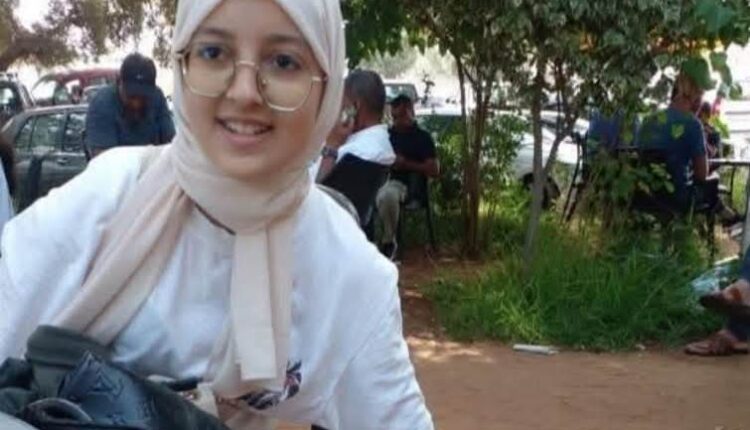 استرحام في قضية ملاك لقلب القانون : مرافعة أبوية