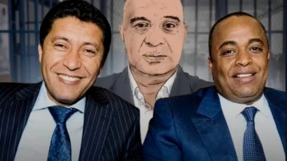 إسكوبار الصحراء .. محاكمة برلماني سابق ورئيس فريق الاتحاد الاسلامي