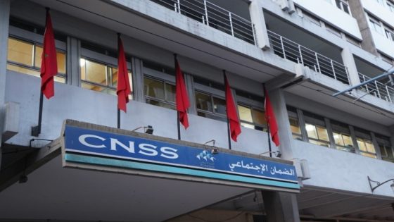 الاستفادة من معاش الشيخوخة ابتداء من فاتح ماي 2025 (الصندوق الوطني للضمان الاجتماعي)