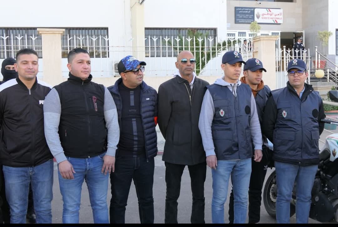 رجال الأمن بآسفي يواصلون ضرباتهم الاستباقية: توقيف شخص بحوزته 326 قرصًا مهلوسًا