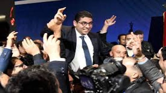 المهدي بنسعيد يراكم الفشل: من فشل أسطورة جواز الشباب العجيب إلى تبخر سراب مخيمات الجيل الجديد