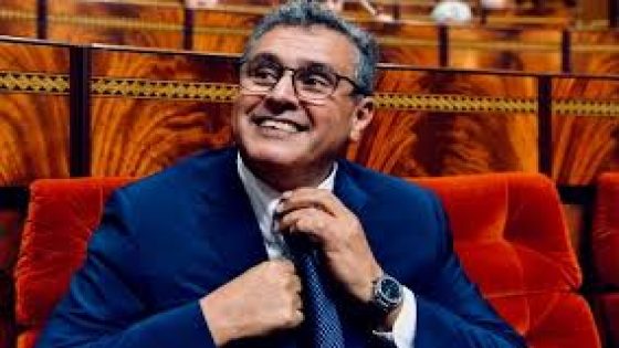 أرقام مندوبية ” بنموسى” تنهي وهم أخنوش الدولة الاجتماعية