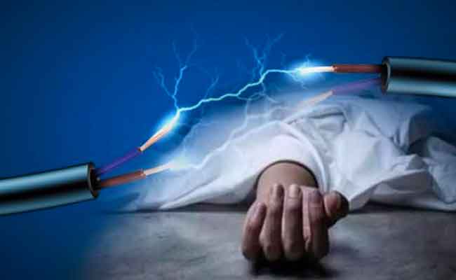 مأساة في “المْهارزة الساحل”: عامل يفارق الحياة بصعقة كهربائية أثناء عمله بمحطة لتحلية المياه