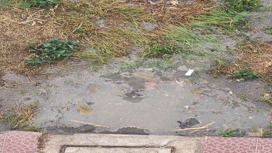 قمة الاستهتار بحياة المواطنين في “سوبريجا” بالجديدة