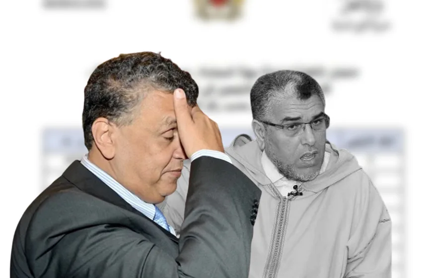 الرميد يسحب البساط من وهبي: العقوبات البديلة ثمرة تراكم قديم لا إنجاز حكومي جديد